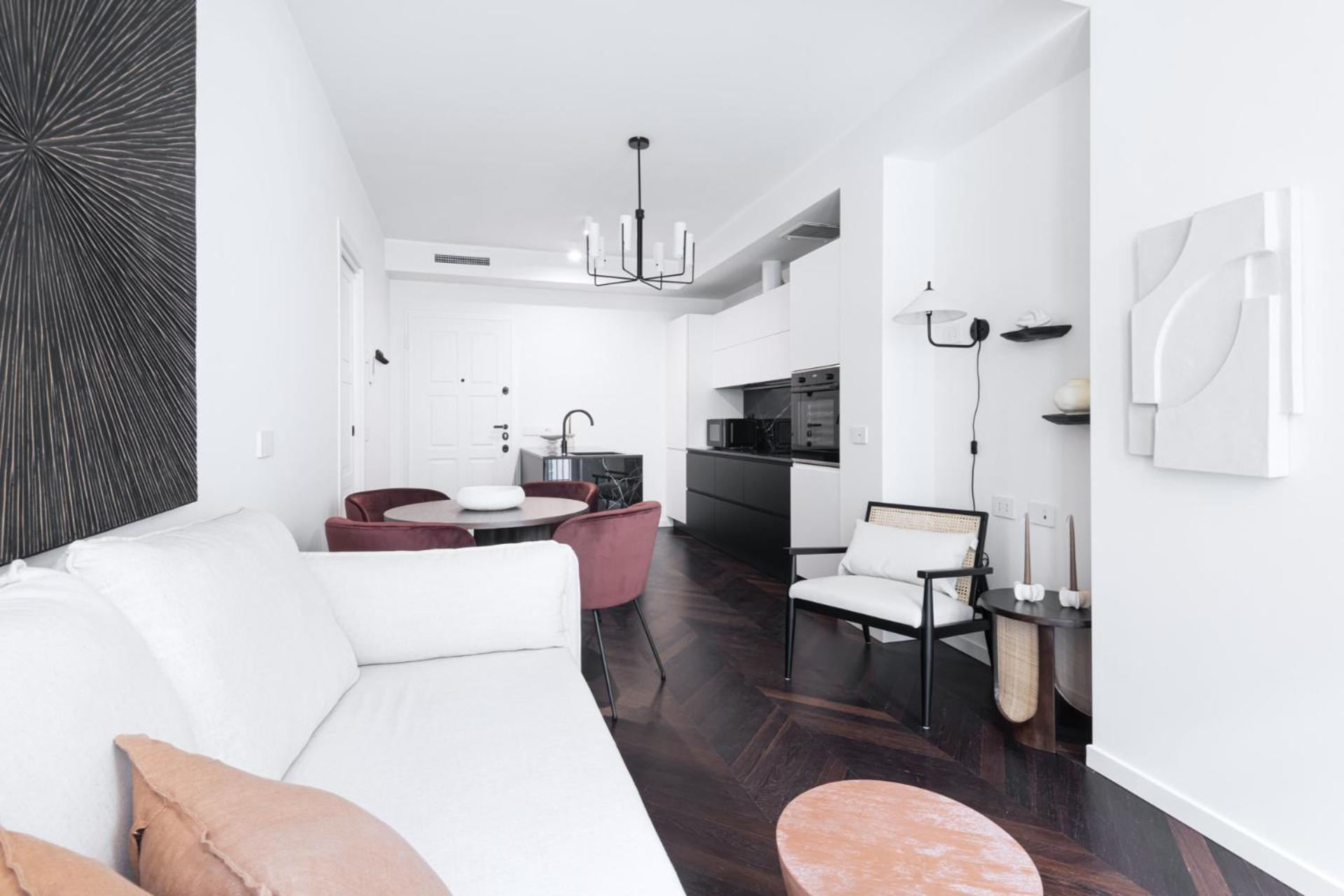 Easylife - Spa E Terrazza A Pochi Passi Dal Duomo ميلان المظهر الخارجي الصورة
