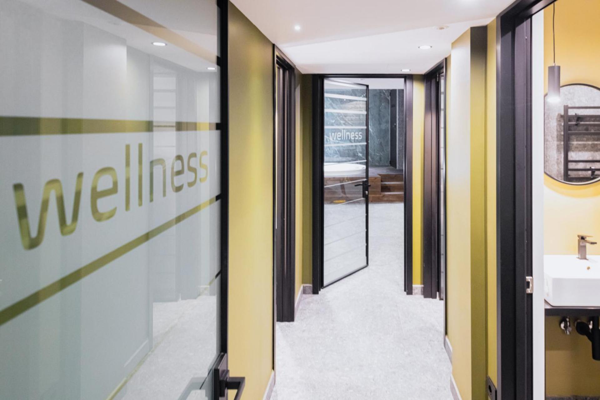 Easylife - Spa E Terrazza A Pochi Passi Dal Duomo ميلان المظهر الخارجي الصورة